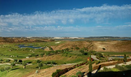 Quinta do Vale-golfbaan